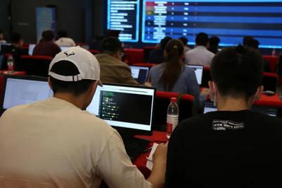 2020年长三角生态绿色一体化发展示范区国家网络安全宣传周在青浦闭幕