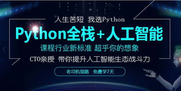 上海python爬虫脚本开发培训